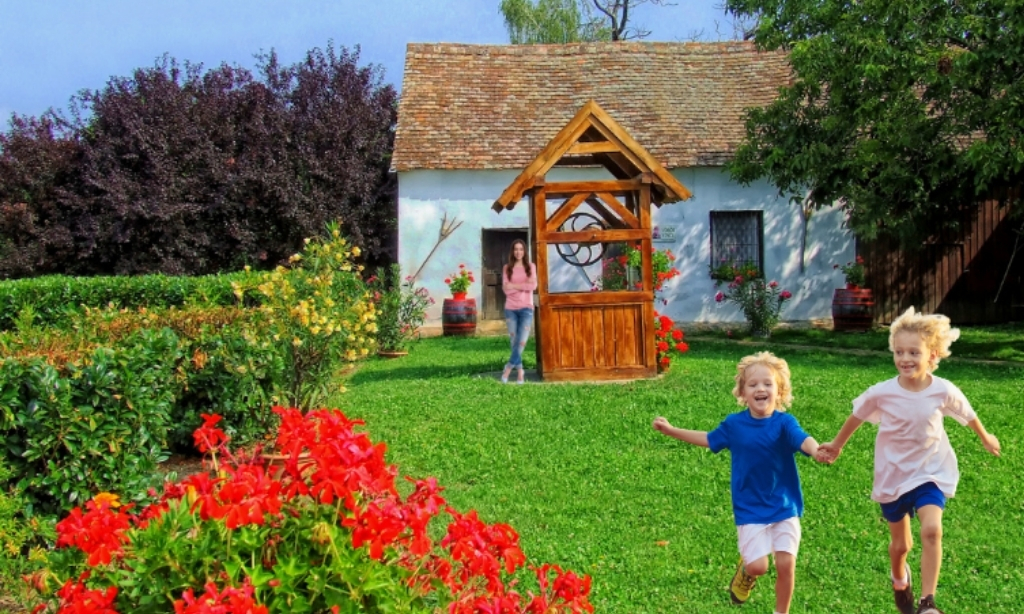 Promotion gratuite de son gite - communication gratuite pour mon gite