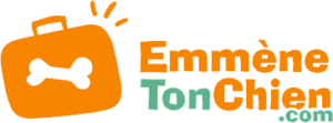 Logo Emmène Ton Chien - Pro