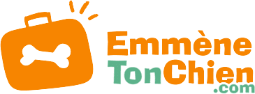 Logo Emmène Ton Chien - Pro