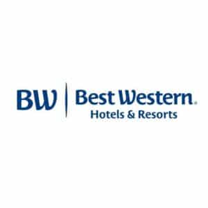 Emmène Ton Chien - Partenaires - Best Western