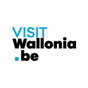 Emmène Ton Chien - Partenaires - Visit Wallonia