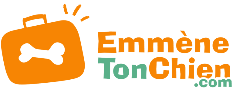 Découvrez la plaquette de Présentation complète de EmmèneTonChien.com!