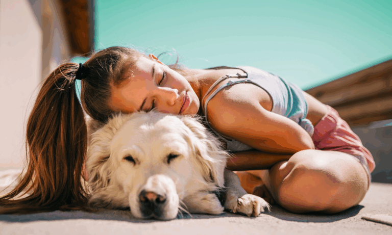 L'escale occitane - camping dog-friendly récompensé dans l'Aude
