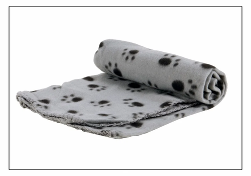plaid pour animaux zoomalia