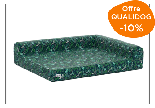 panier lavable pour chien et chat boutique professionnelle French Bandit