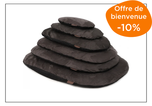 panier pour chien zoomalia