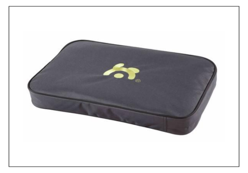 Matelas confort LOUNGE MAT pour chien idéal en vacances - Maelson