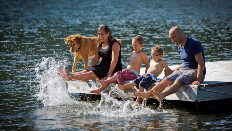 famille vacances chien emmenetonchien.com